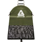 Cressi Heavy Duty One Handed Catch Bag With Zipper 50L | Cressi Diving Gear Canada.