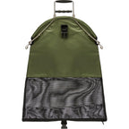 Cressi Heavy Duty One Handed Catch Bag With Zipper 50L | Cressi Diving Gear Canada.