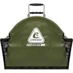 Cressi Heavy Duty One Handed Catch Bag With Zipper 50L | Cressi Diving Gear Canada.
