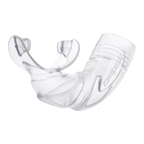 Cressi Mouthpiece for Corsica/Mexico Snorkel | Cressi Diving Gear Canada.