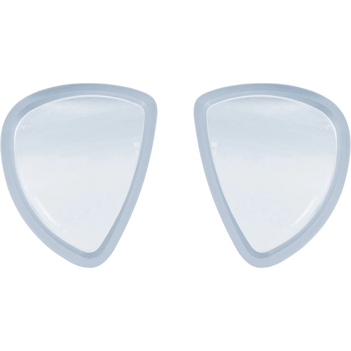 Cressi Corrective Optical Lens for Big Eyes Evolution / Quantum Mask | Cressi Diving Gear Canada. Main image