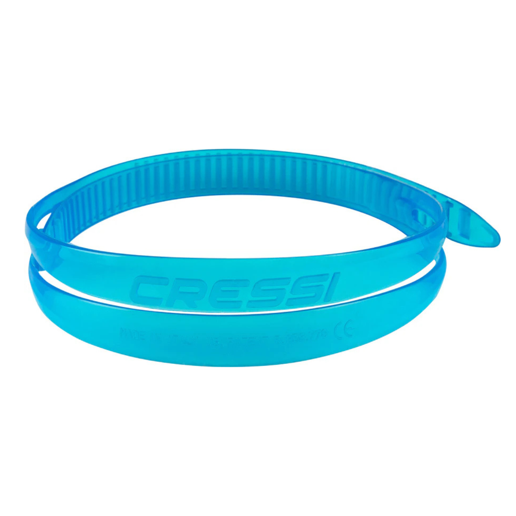 Cressi Swim Goggles Silicone Strap | Cressi Diving Gear Canada.