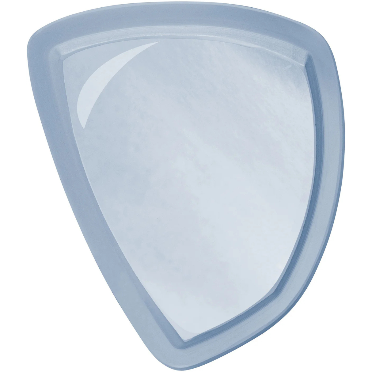 Cressi Corrective Optical Lens (Left) for Big Eyes Mask | Cressi Diving Gear Canada. Main image