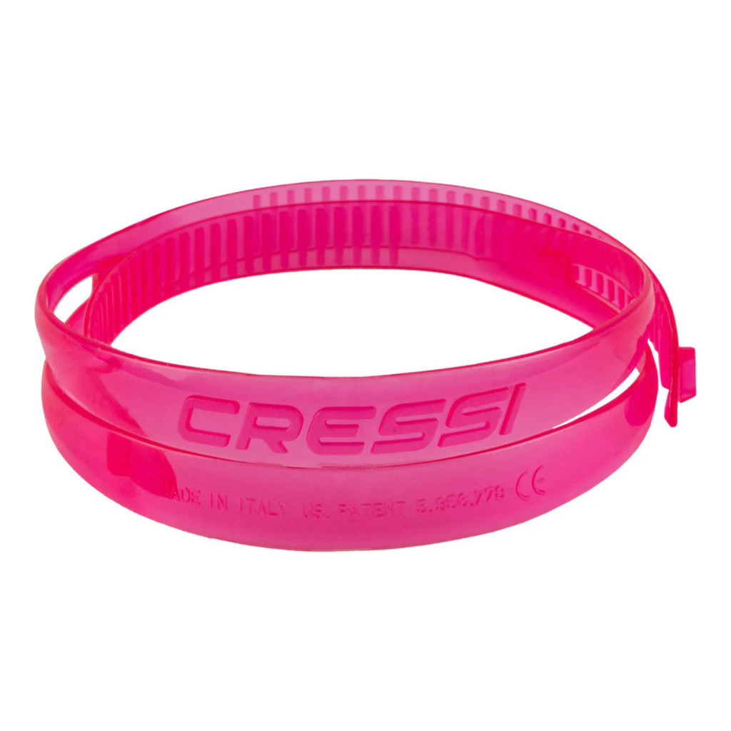 Cressi Swim Goggles Silicone Strap | Cressi Diving Gear Canada.