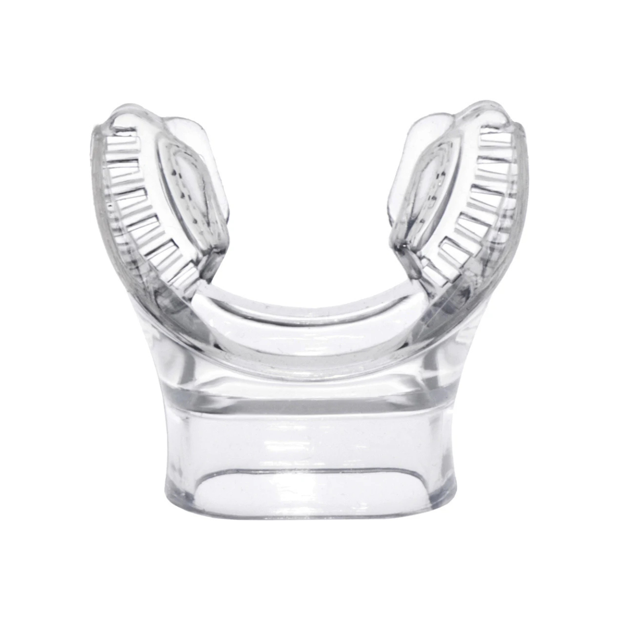 Cressi Mouthpiece for Supernova Dry/Tao/Tao Dry Snorkel | Cressi Diving Gear Canada. Main image