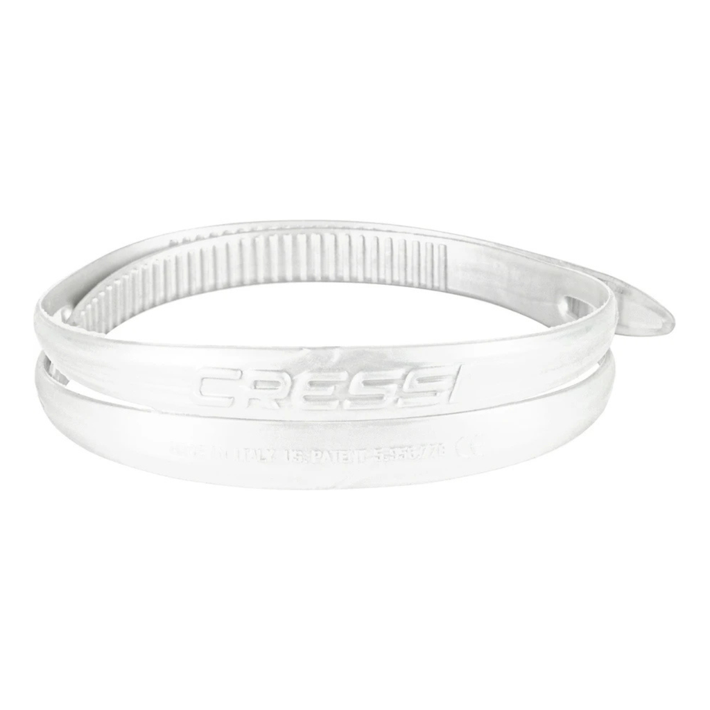 Cressi Swim Goggles Silicone Strap | Cressi Diving Gear Canada.