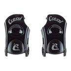 Cressi Buckles for Swim Goggles | Cressi Diving Gear Canada.