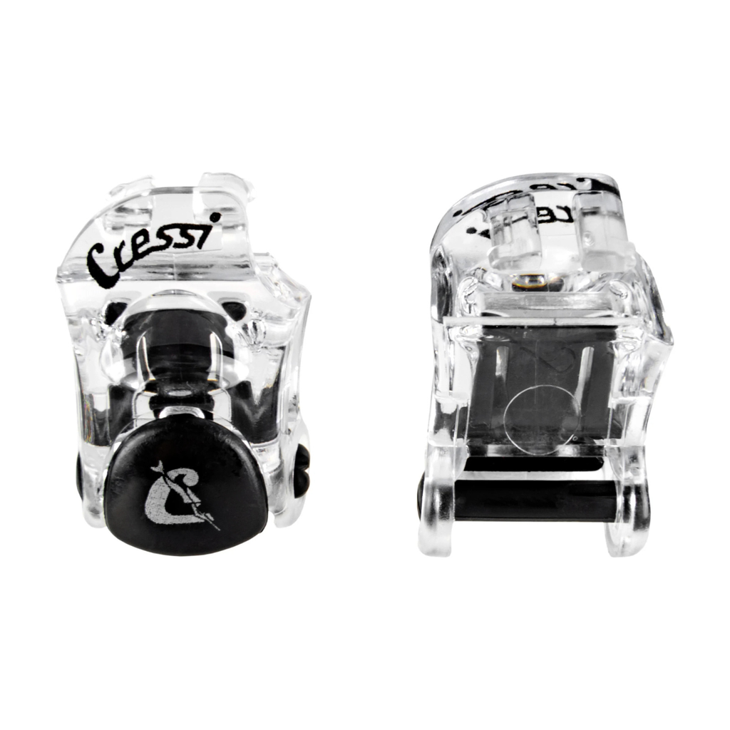 Cressi Buckles for Swim Goggles | Cressi Diving Gear Canada.