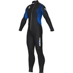 Cressi 3mm Velvet Men's Full Wetsuit | Cressi Diving Gear Canada.