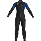 Cressi 3mm Velvet Men's Full Wetsuit | Cressi Diving Gear Canada.