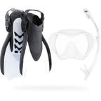 Cressi Voyager Snorkelling Set