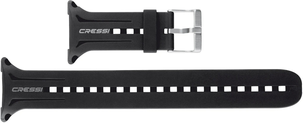 Cressi Watchband for Big-Screen Dive Computer (Donatello/Michelangelo original) | Cressi Diving Gear Canada.