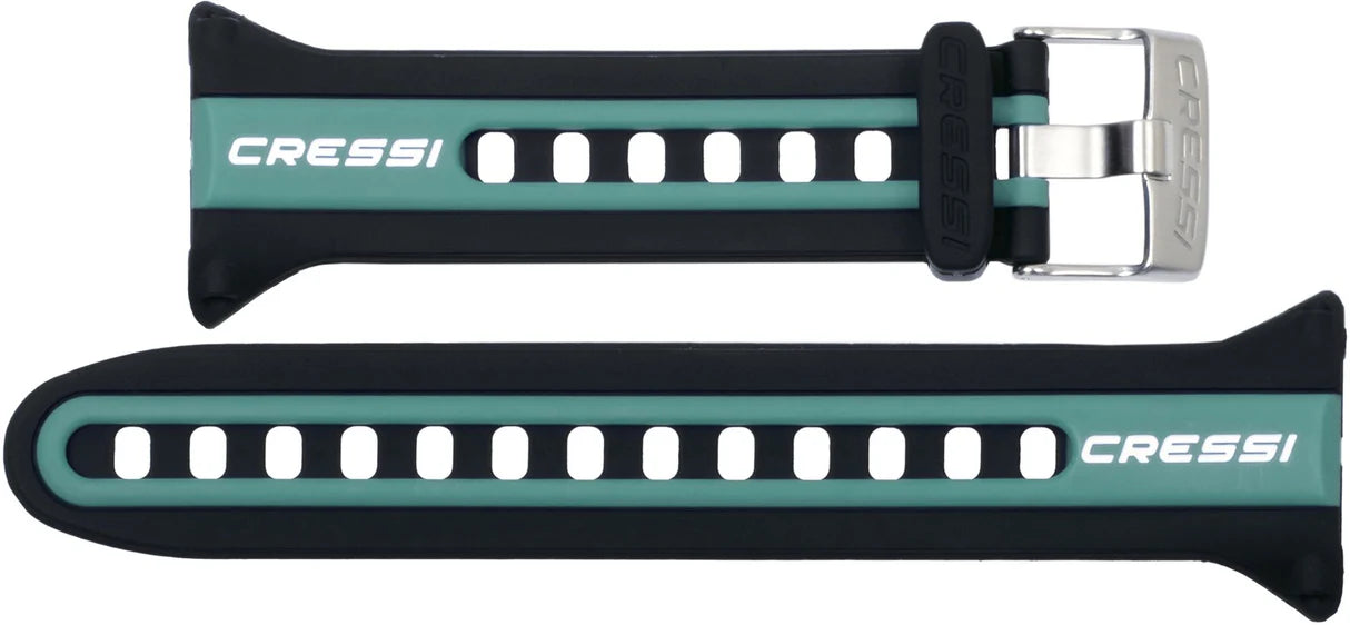 Cressi Watchband for Dive-Computer (Nepto original) | Cressi Diving Gear Canada.