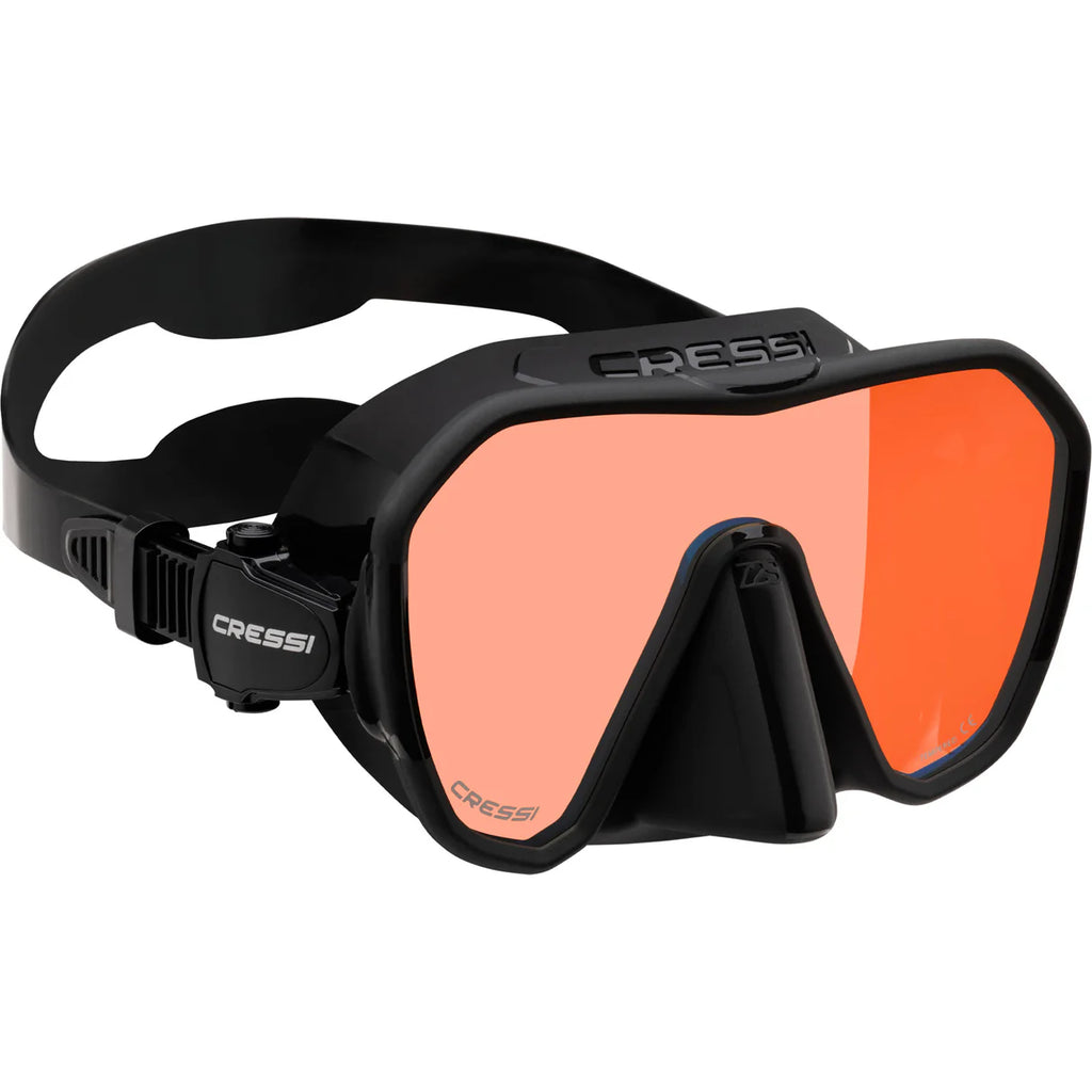 Cressi Z2S Dive Mask | Cressi Diving Gear Canada.