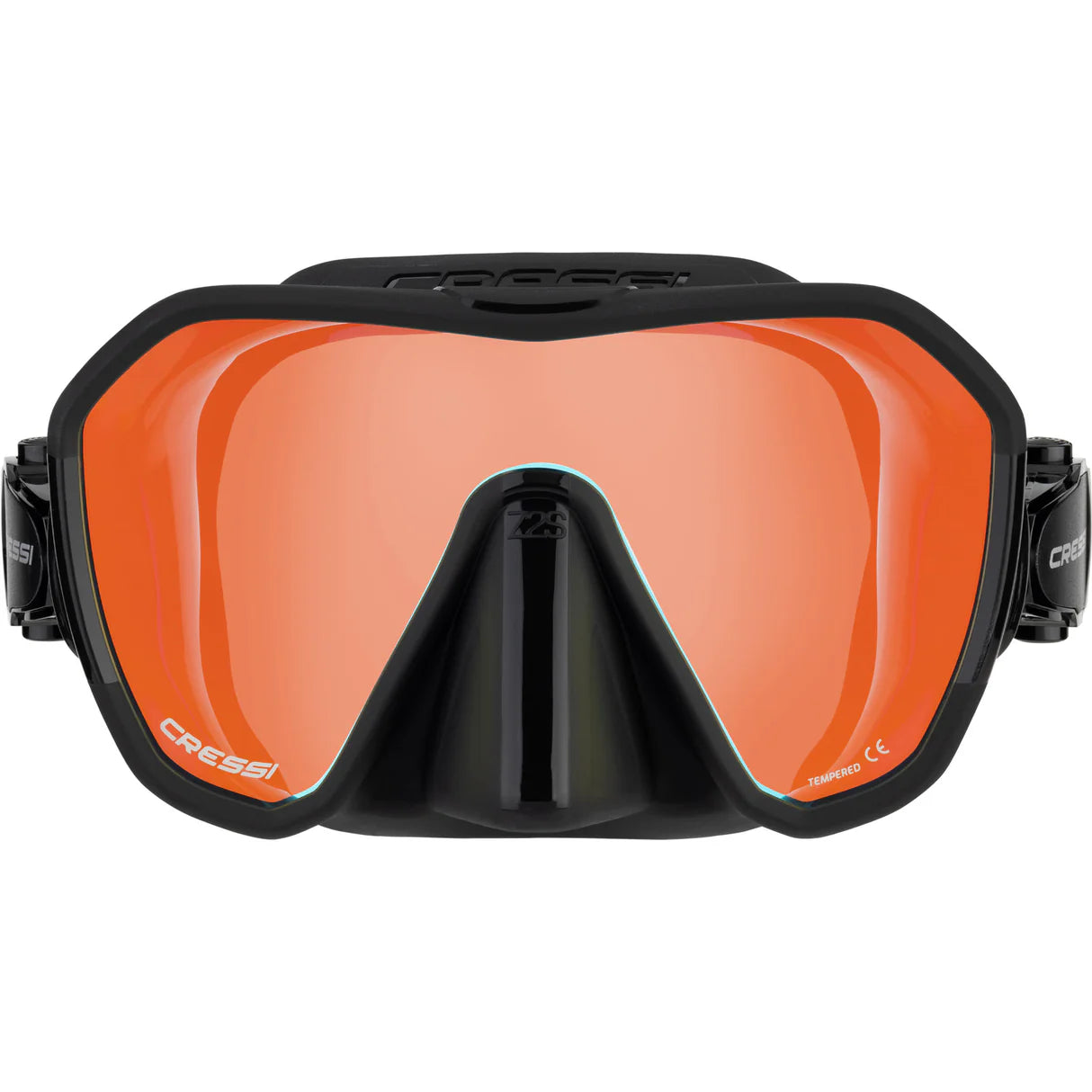 Cressi Z2S Dive Mask | Cressi Diving Gear Canada.