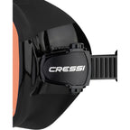 Cressi Z2S Dive Mask | Cressi Diving Gear Canada.