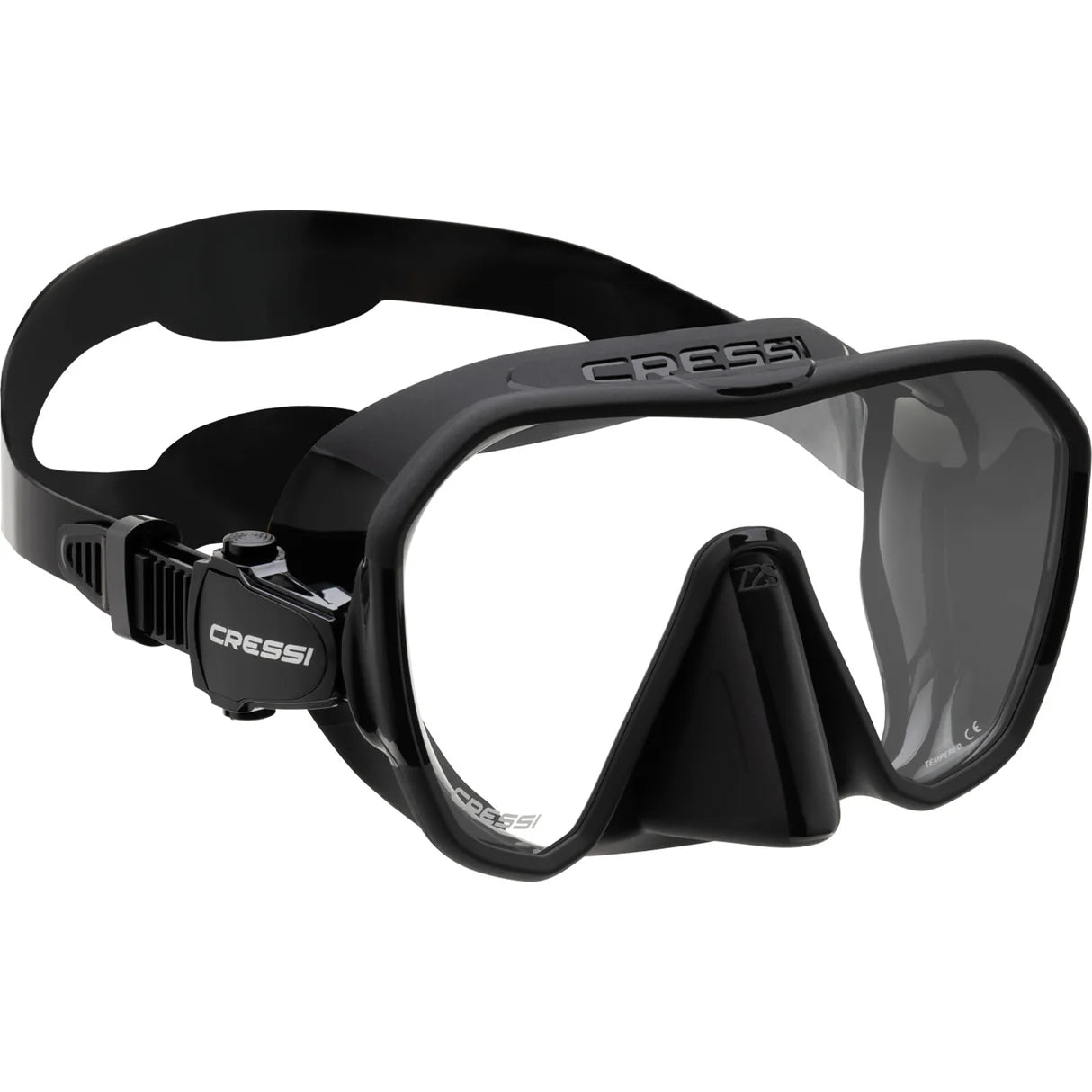 Cressi Z2S Dive Mask | Cressi Diving Gear Canada.