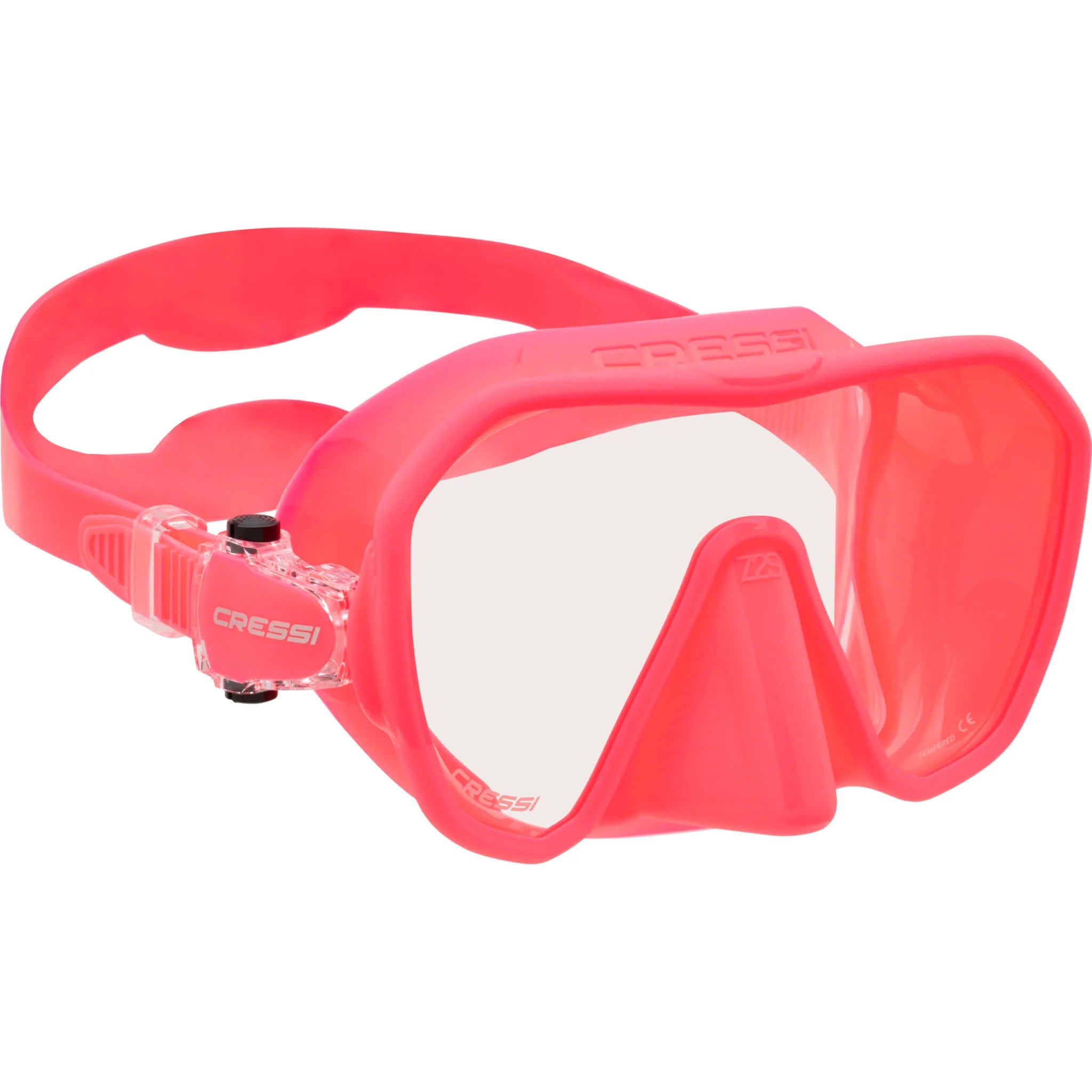 Cressi Z2S Dive Mask | Cressi Diving Gear Canada.
