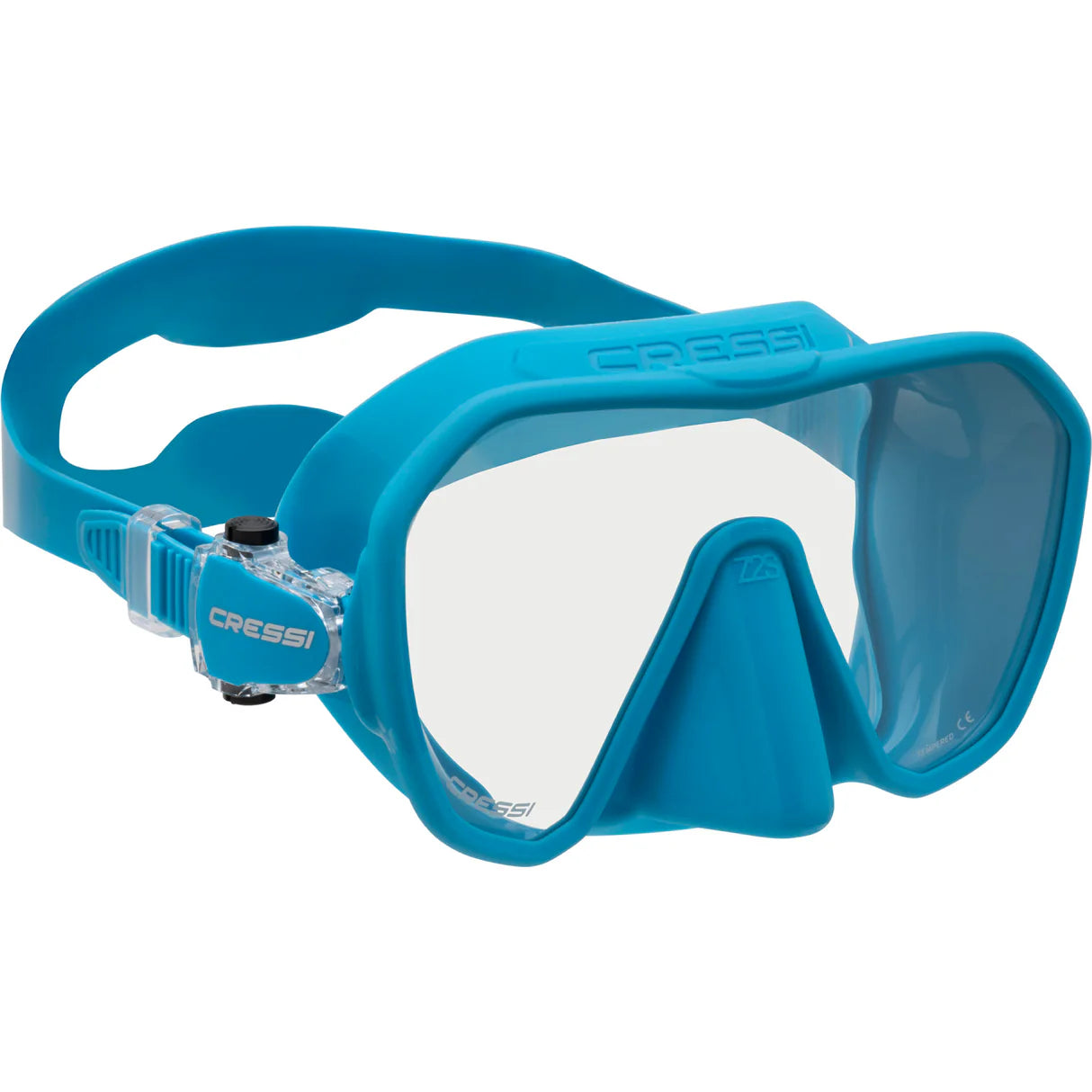 Cressi Z2S Dive Mask | Cressi Diving Gear Canada.
