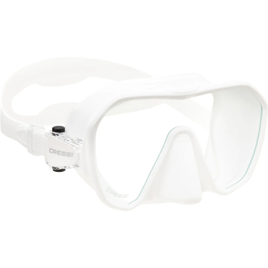 Cressi Z2S Dive Mask | Cressi Diving Gear Canada.