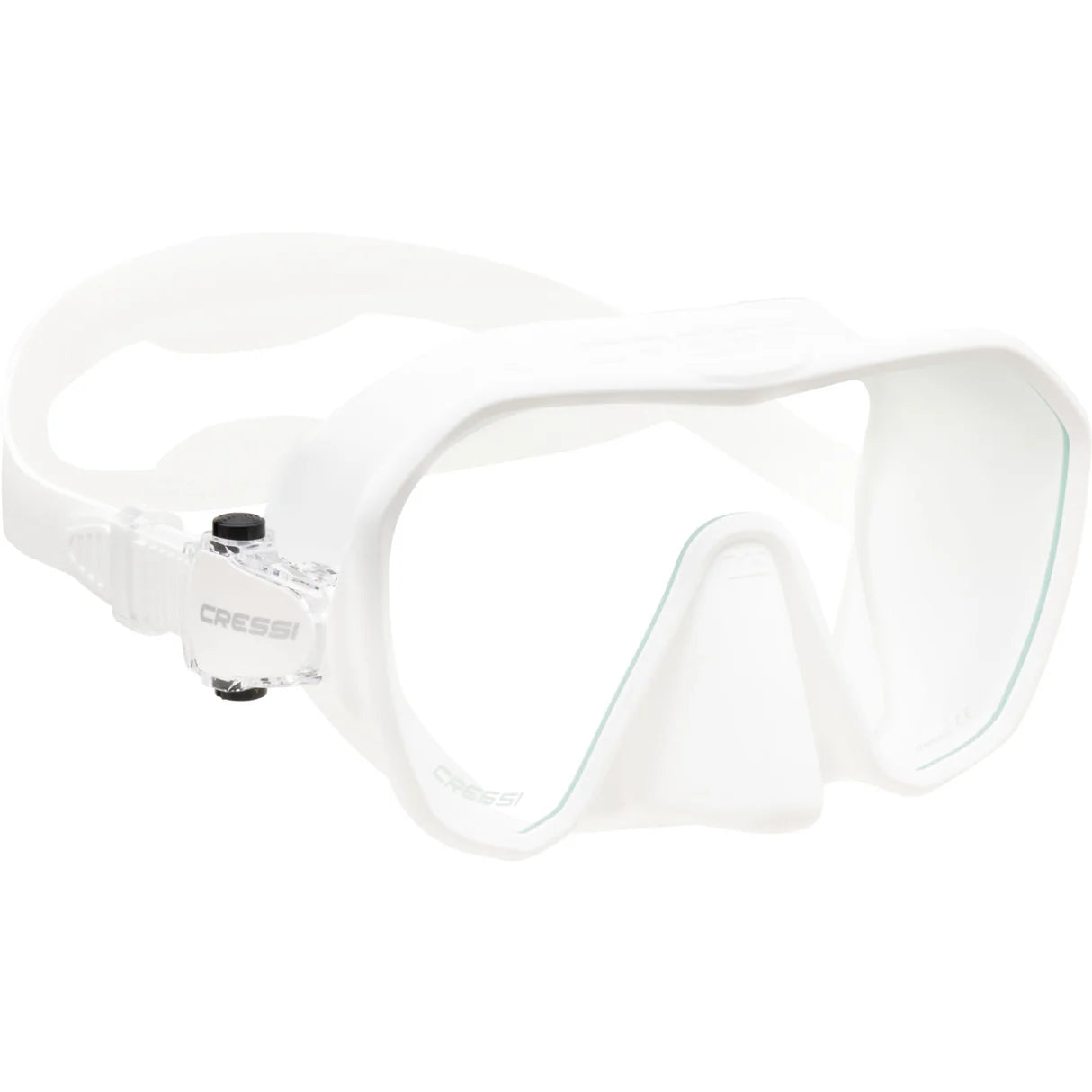 Cressi Z2S Dive Mask | Cressi Diving Gear Canada.