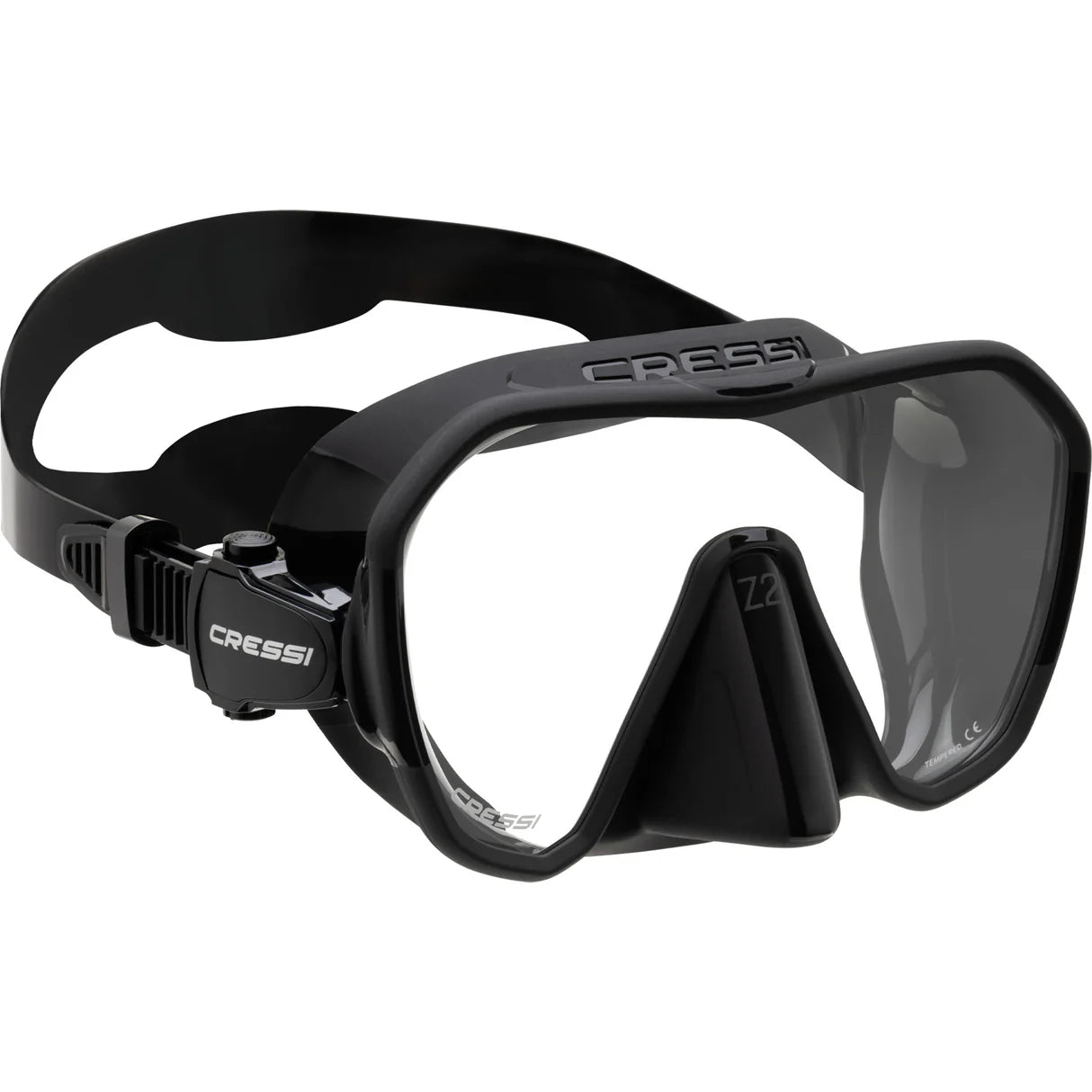 Cressi Z2 Dive Mask | Cressi Diving Gear Canada.