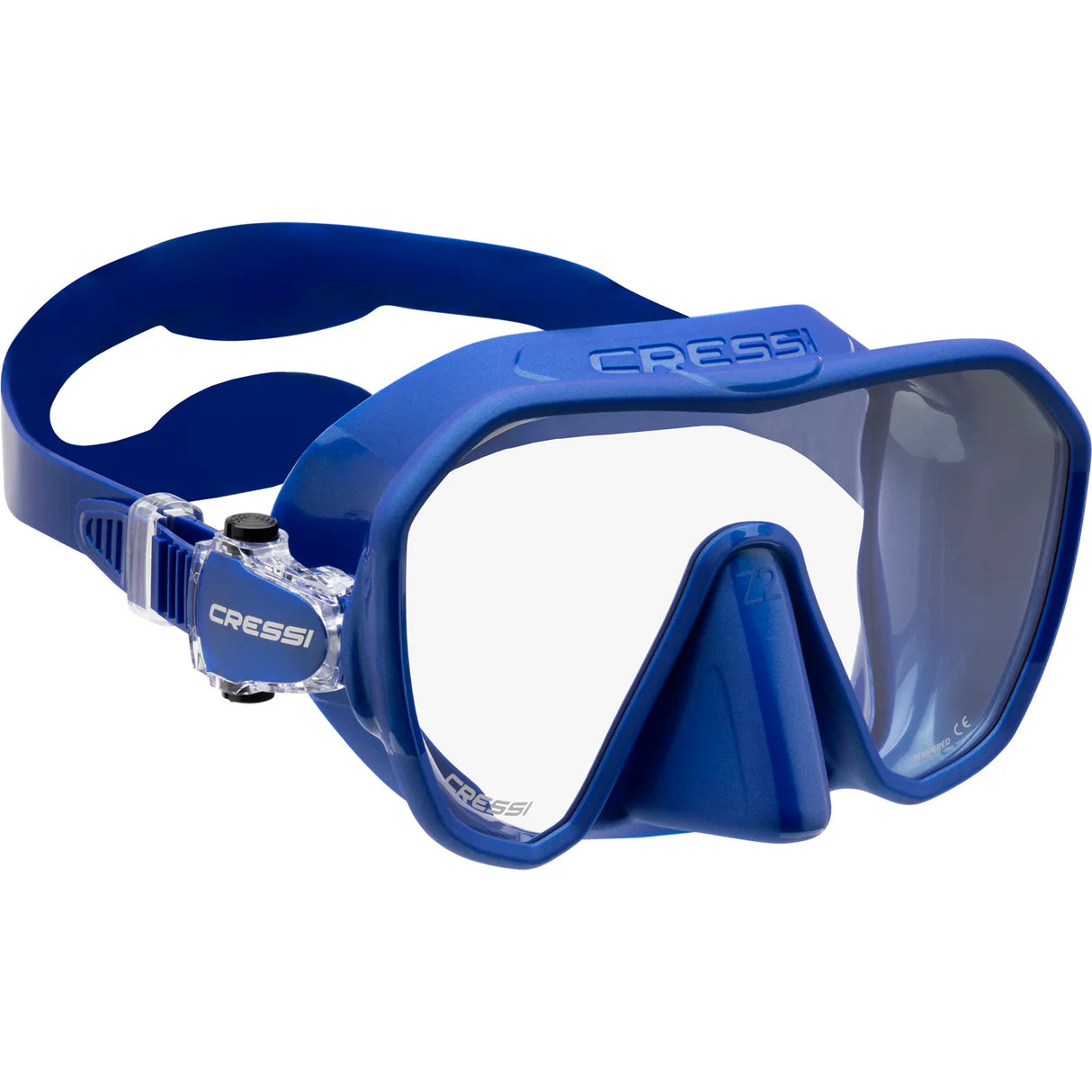 Cressi Z2 Dive Mask | Cressi Diving Gear Canada.