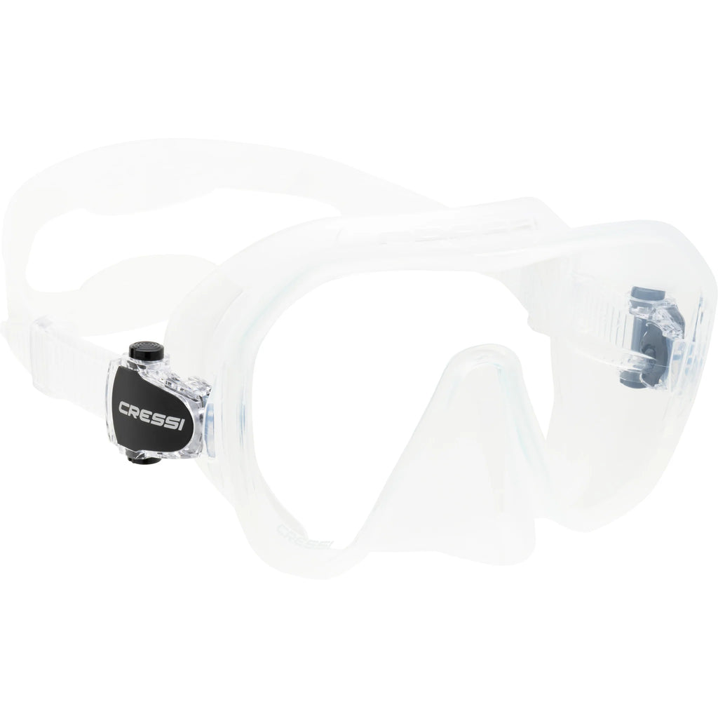 Cressi Z2 Dive Mask