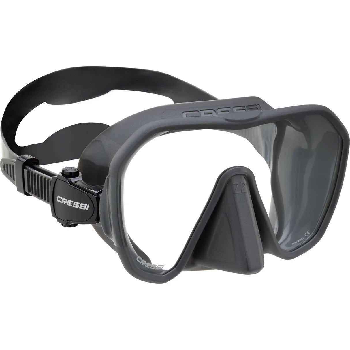 Cressi Z2 Dive Mask | Cressi Diving Gear Canada.