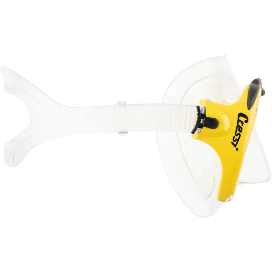 Cressi Lince Dive Mask | Cressi Diving Gear Canada.