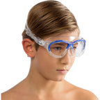 Cressi Mini Cobra Kid's Goggles | Cressi Diving Gear Canada.