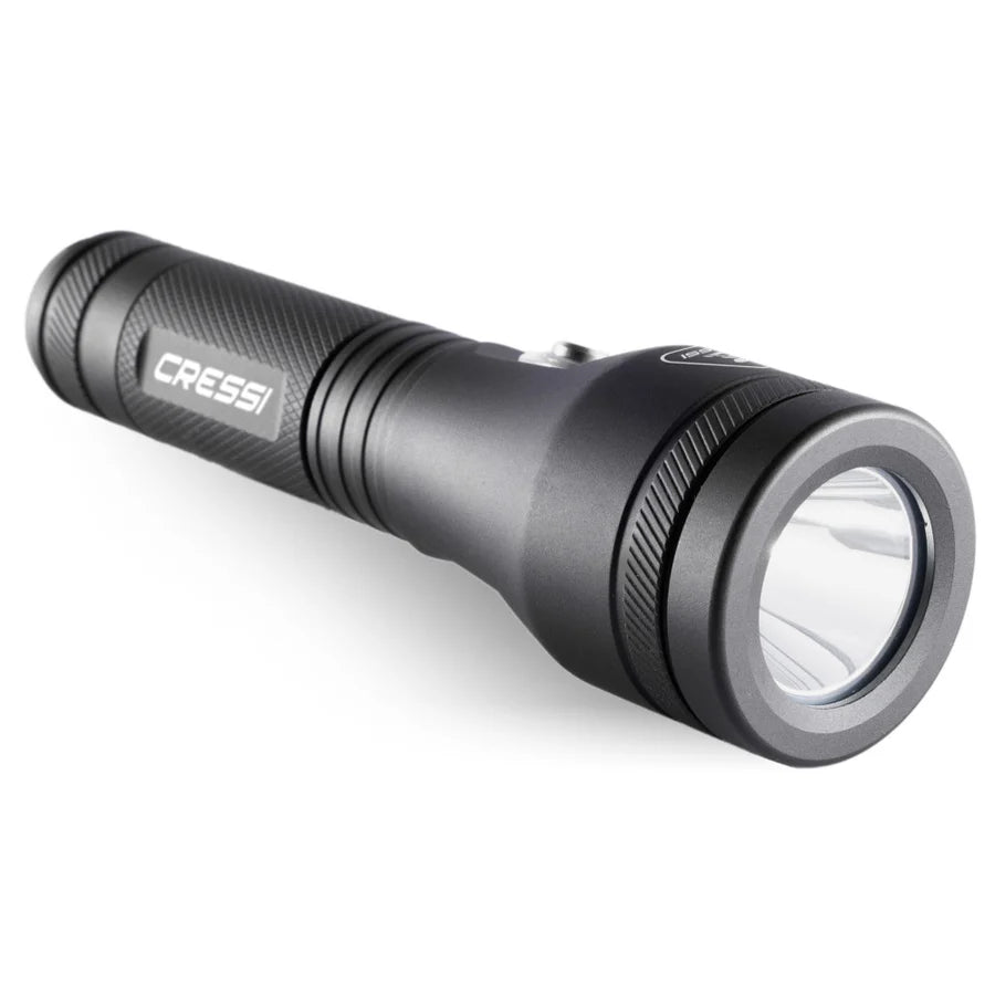 Cressi Astra 1200 Lumens Dive Light | Cressi Diving Gear Canada.