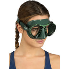 Cressi Metis Dive Mask | Cressi Diving Gear Canada.