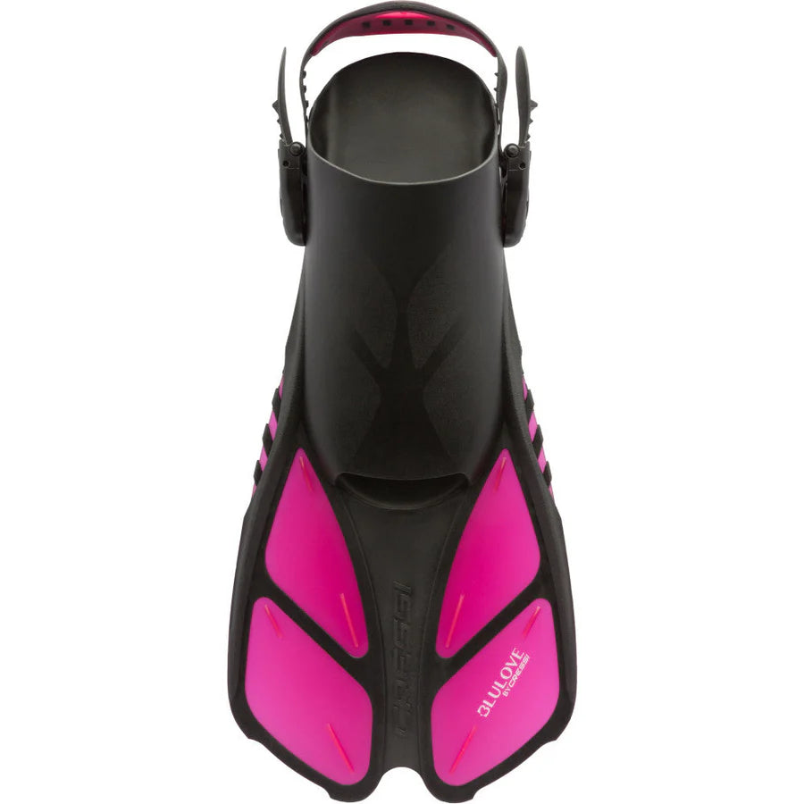 Cressi Bonete Fins | Cressi Diving Gear Canada.