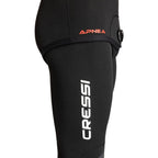 Cressi 3.5mm Apnea Unisex 2-Piece Wetsuit | Cressi Diving Gear Canada.