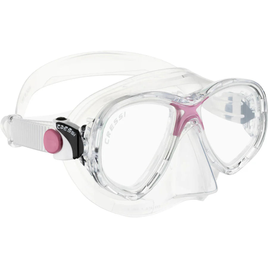 Cressi Marea Junior Kid's Mask | Cressi Diving Gear Canada.