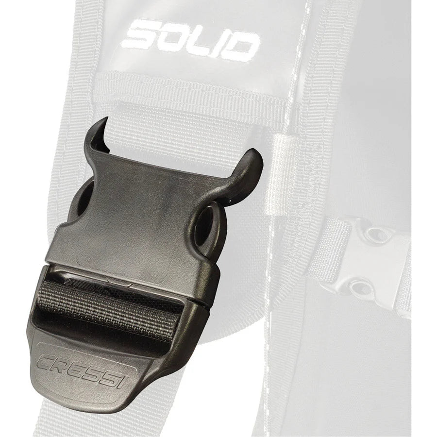 Cressi Solid Jacket BCD | Cressi Diving Gear Canada.
