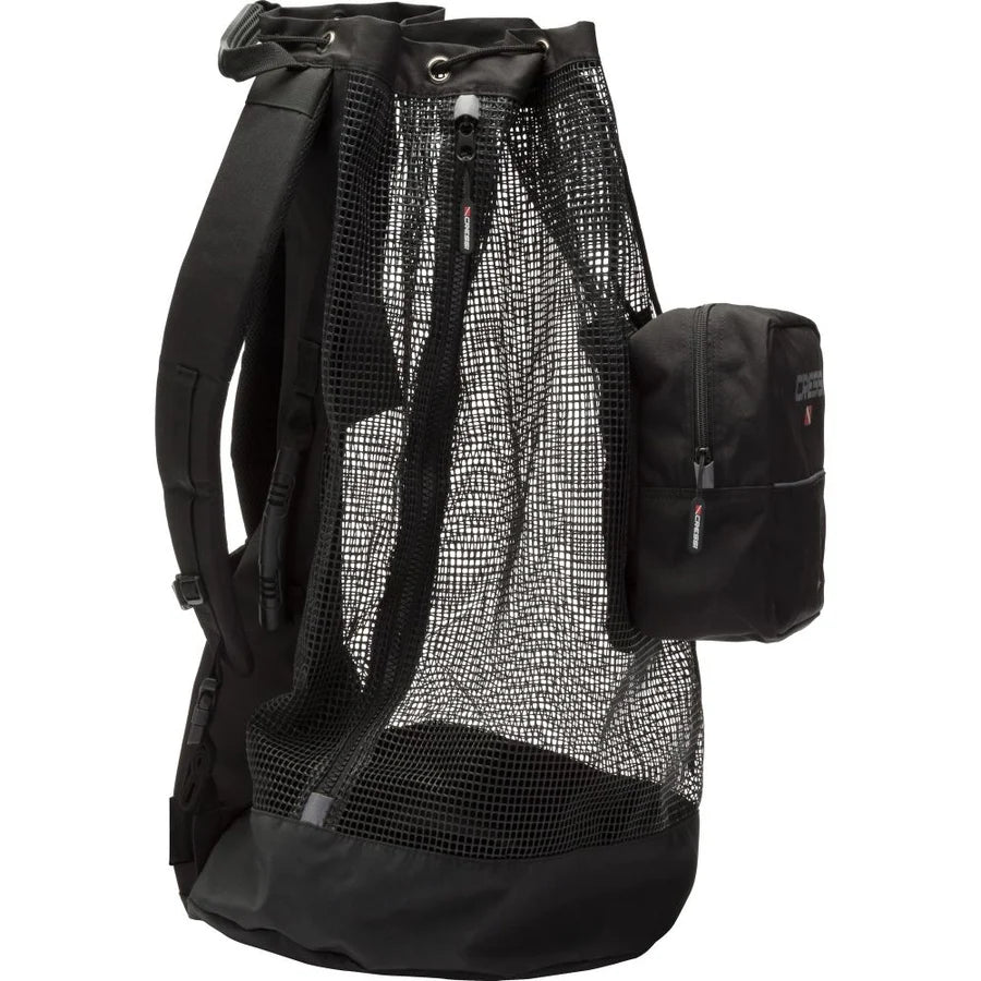 Cressi Roatan Mesh Backpack Secondary image