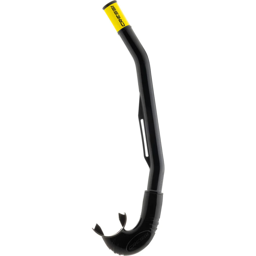 Cressi Island 2.0 Classic Snorkel | Cressi Diving Gear Canada.