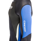 Cressi 3mm Morea Men's Full Wetsuit | Cressi Diving Gear Canada.