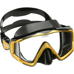 Cressi Liberty Triside Dive Mask | Cressi Diving Gear Canada.