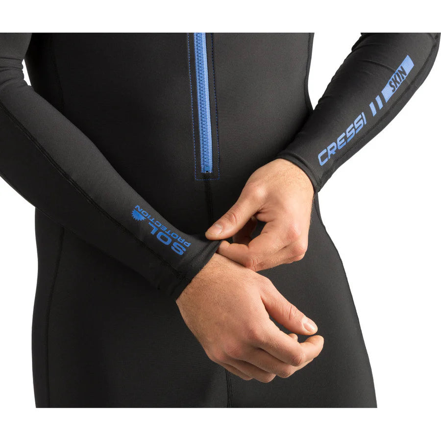 Cressi Skin 1mm Suit | Cressi Diving Gear Canada.