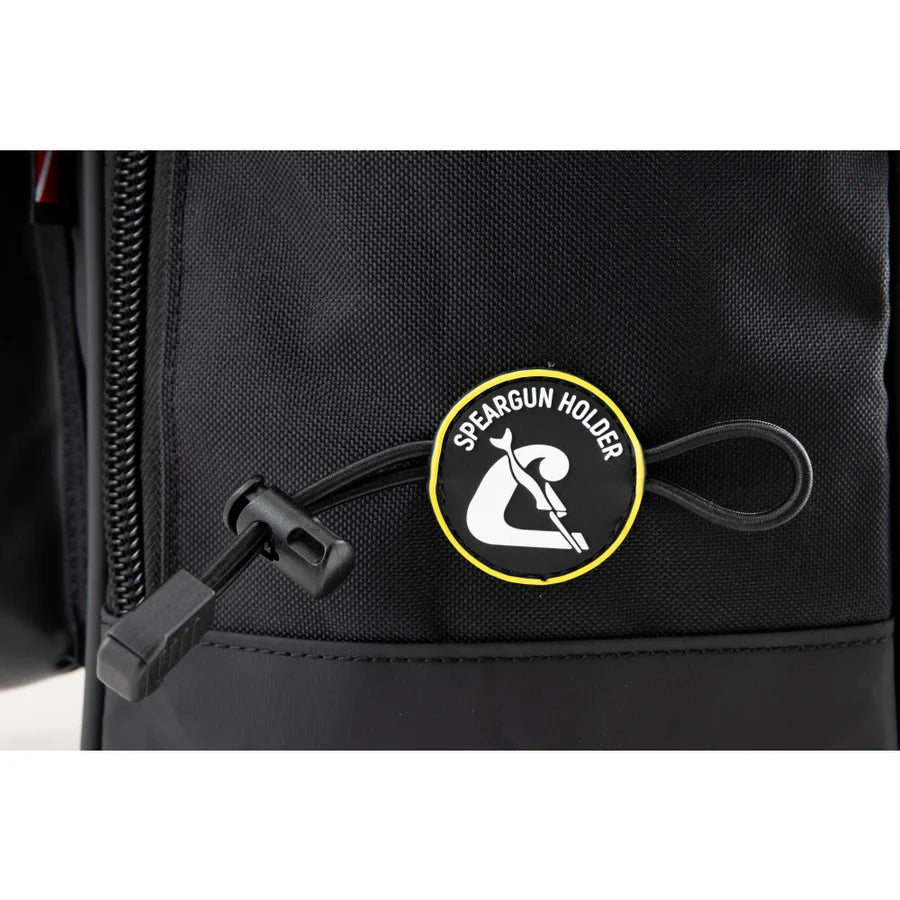Cressi Piovra Dry Fins Backpack | Cressi Diving Gear Canada.