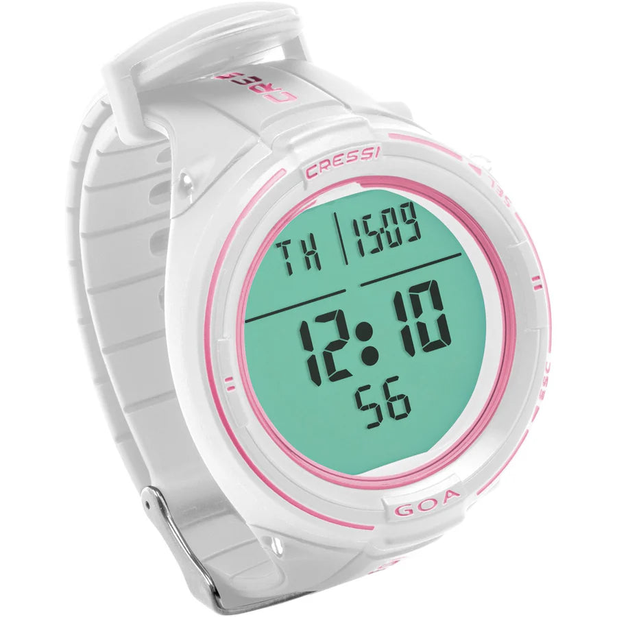 Cressi Goa Wrist Computer | Cressi Diving Gear Canada.