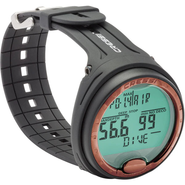 Cressi Michelangelo Wrist Computer | Cressi Diving Gear Canada.