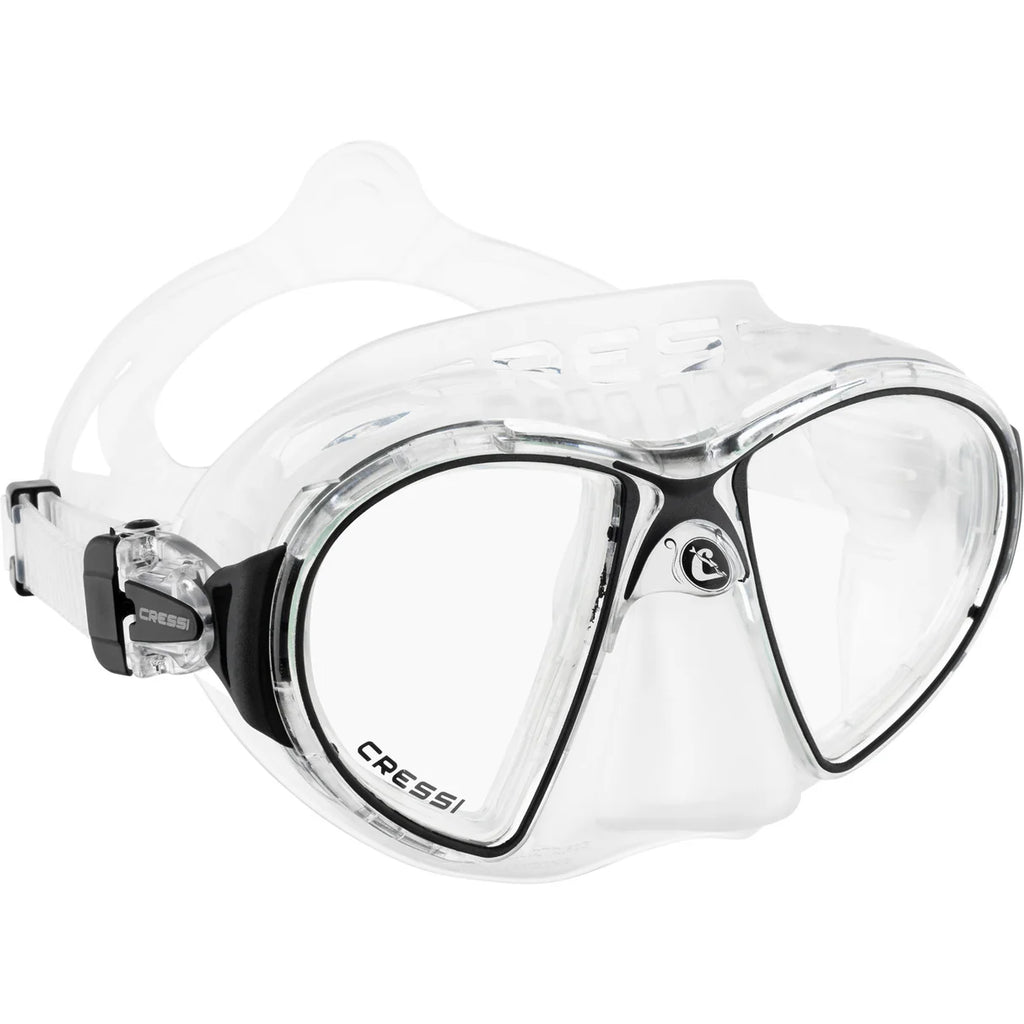 Cressi Zeus Dive Mask | Cressi Diving Gear Canada.