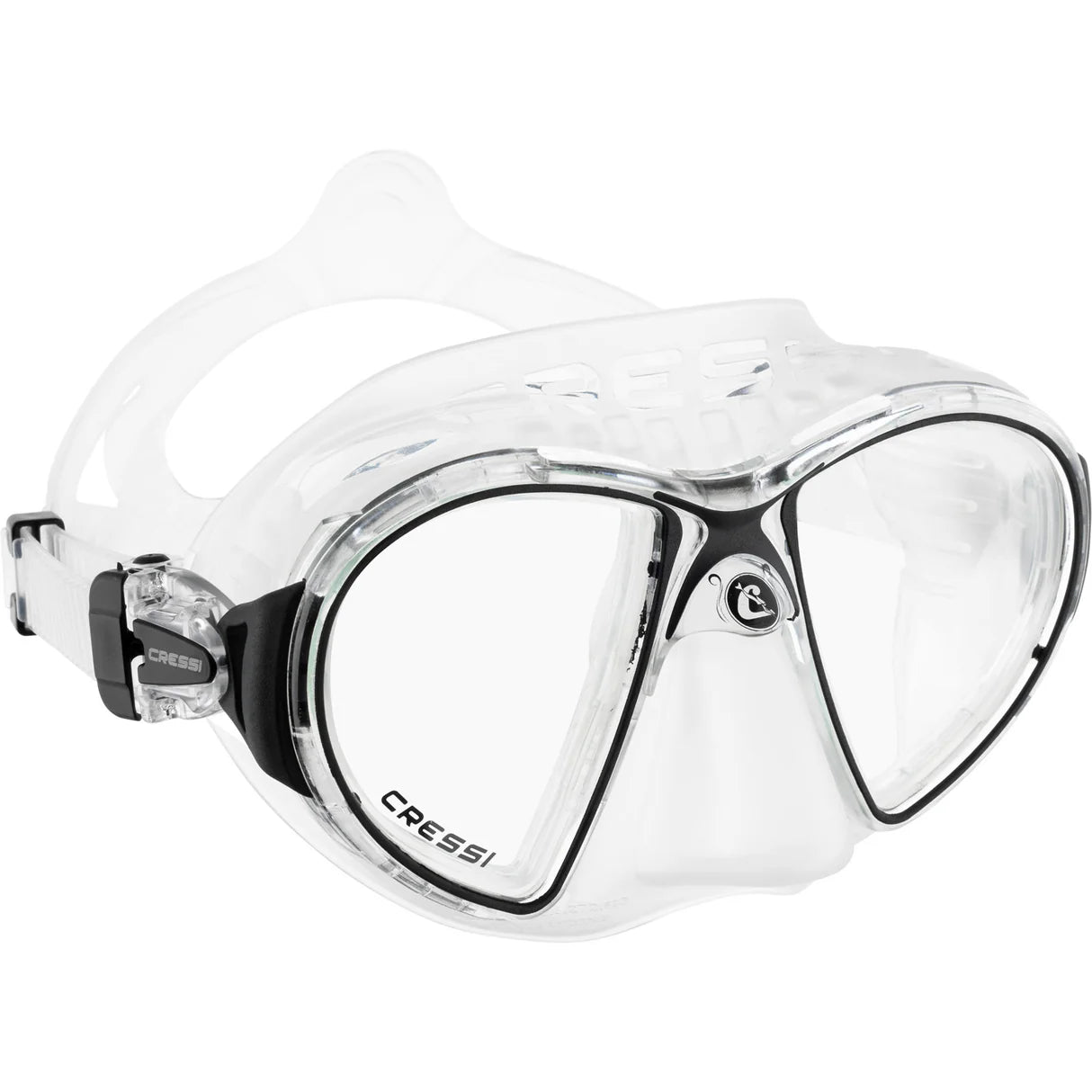 Cressi Zeus Dive Mask | Cressi Diving Gear Canada.