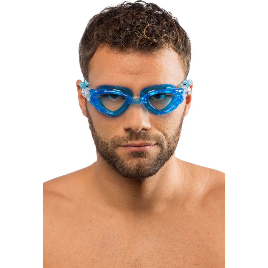 Cressi Fox Goggles | Cressi Diving Gear Canada.