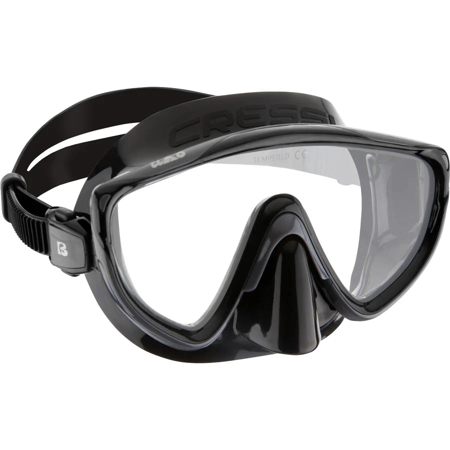 Cressi Adventure Snorkelling Set | Cressi Diving Gear Canada.