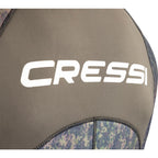 Cressi Seppia 5mm Unisex 2-Piece Freediving Wetsuit | Cressi Diving Gear Canada.